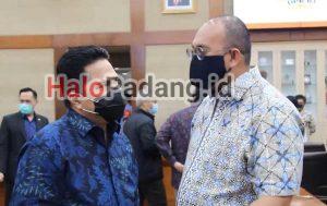Andre Rosiade Dukung Holding BUMN Ultra Mikro