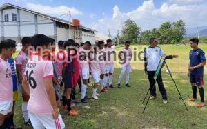 Berlatih Lagi, PPLP Sumbar Bersiap Hadapi Kejurnas dan Popwil Sumatera