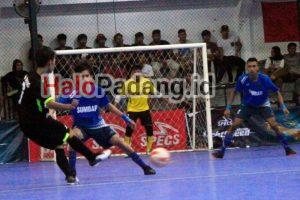 Turnamen Futsal Rafhely Cup Berhadiah Rp110 Juta Kembali Ditaja 2021 Ini