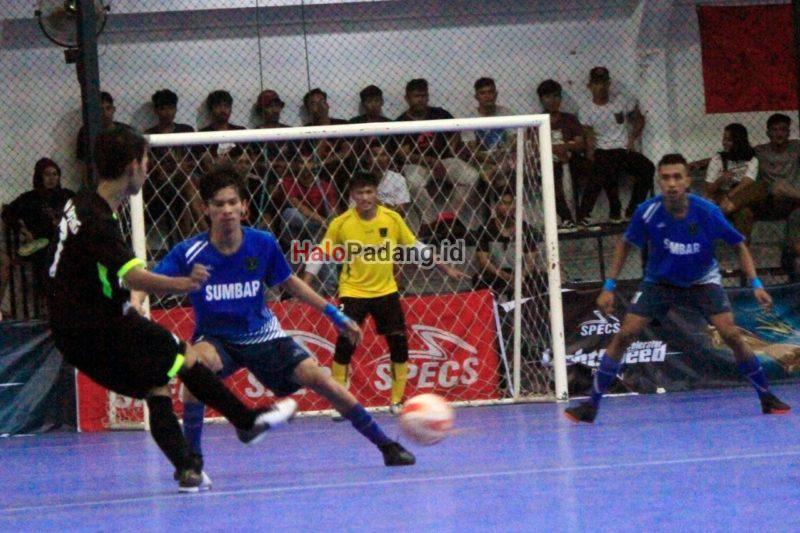 Turnamen Futsal Rafhely Cup Berhadiah Rp110 Juta Kembali Ditaja 2021 Ini