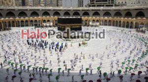 Ibadah Haji 2021, Menag: Tunggu Pemerintah Arab Saudi