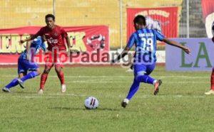 Tim Lain Jor-joran, Semen Padang FC Pilih Optimalkan Potensi Lokal