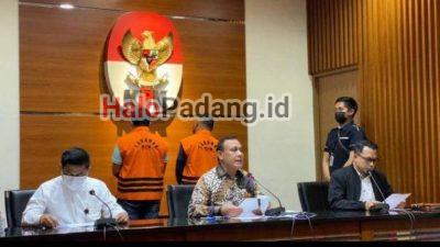 Ketua KPK Sebut Aziz Syamsuddin Orang di Belakang Layar Pertemuan Syahrial dan Penyidik KPK