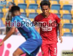 Semen Padang FC Sudah Ikat Empat Pemain, Satu Pemain Senior