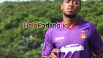Eks Persik Kediri Asal Solok Bakal Merumput Untuk Sriwijaya FC?