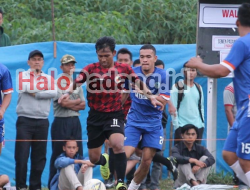 Sudah Ikat 11 Pemain, Pengumuman Pemain ala Semen Padang FC Masih Hambar