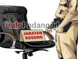 Wali Kota Sudah Dilantik, Ini Tahapan Pemilihan Wakil Wali Kota Padang
