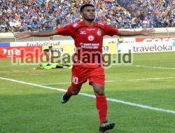 Semen Padang FC Bersepakat Vendri Mofu Untuk Liga2