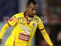 Hengkang dari Semen Padang, Nur Berlabuh ke Sriwijaya FC