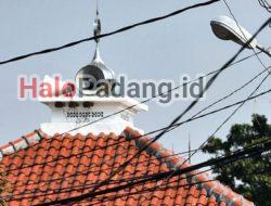 Pengeras Suara di Masjid Bukan untuk Membangunkan Sahur