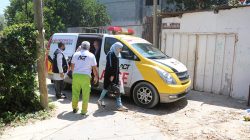 Ini Lengkapnya Foto-foto Ambulans berlogo ACT dan Pemko Padang di Tengah Konflik Palestina-Israel-17