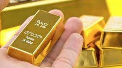 Sempat Anjlok, Kini Harga Emas Dunia ada di Level Tertinggi