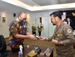 Soal Cetak Sawah dan Inovasi Lain, Andre Rosiade Fasilitasi 11 Bupati/Wako di Sumbar Bertemu Menteri Pertanian