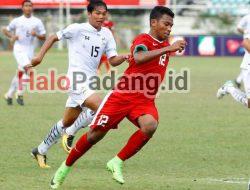 Sisa Kualifikasi Piala Dunia, Eks Semen Padang FC Mengaku Siap Tempur