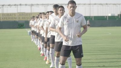Piala AFF 2020, Indonesia Masuk Dalam Grup Keras