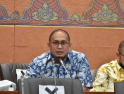 Andre Rosiade Dukung Pembenahan PT Asabri