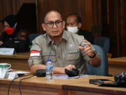 Andre Rosiade Respons dan Tolak Kebijakan Pajak Sembako