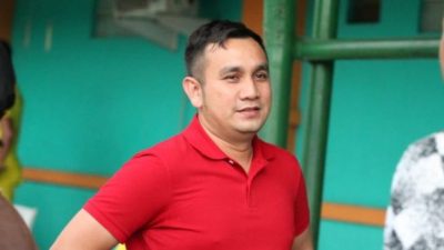 Semen Padang FC Abaikan Tawaran Tuan Rumah Liga 2