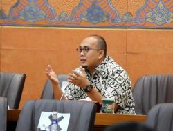 Andre Rosiade: Tegur Smelter yang Masukkan Tenaga Kerja Asing