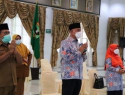 Gubernur Keluarkan Surat Tolak Pemberhentian Dodi Hendra dari Jabatan Ketua DPRD Kabupaten Solok