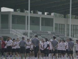 Jelang Piala AFF dan SEA Games 2021, PSSI Siapkan Timnas Wanita