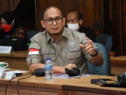 Andre Rosiade Desak BUMN dan Kemendag Siapkan Pasokan Oksigen