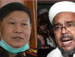 Jaksa Penuntut Habib Rizieq Dilaporkan Meninggal Dunia