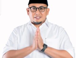 Kebakaran Pasar Atas, Andre Rosiade Cari Solusi Bersama Dua Menteri