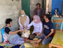 Andre Rosiade Bantu Pengobatan Anak Penjahit Karung yang Stroke