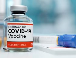 Sampah Infeksius Covid-19 di Padang Alami Peningkatan
