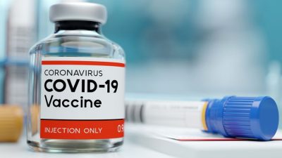 Pemerintah Datangkan Tambahan Jutaan Vaksin pada Juli 2021