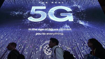 Sembilan Kota di Indonesia Sudah Bisa Gunakan Jaringan 5G, Termasuk Padang?
