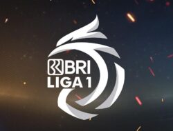 Sah… Liga 1 dan 2 Bergulir Tanpa Penonton