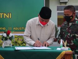 Tekan BOR di Padang, Bantuan Oksigen Konsentrator dari Panglima TNI Didistribusikan ke Daerah