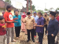 Dua Nagari di Agam Berpeluang Raih Anugerah Desa Wisata Indonesia