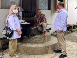 Program Bedah Rumah Andre Rosiade Didukung Anggota DPRD Padang
