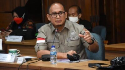 Andre Rosiade Sebut Prabowo Sejak Dulu Ingin Selamatkan Garuda Indonesia