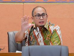 Pompa Semangat Kader, Andre Rosiade: Pak Prabowo Tetap Nomor 1
