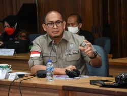 Andre Rosiade: Komisi VI DPR Setuju Panja Penyelamatan Garuda