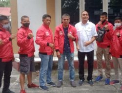 Empat Atlet Wushu Sumbar Ikuti Kejurnas di Jakarta