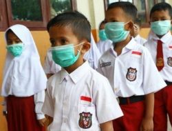 Januari ini, Siswa SD di Padang akan Dapatkan Vaksinasi Covid-19