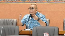 Lin Che Wei Jadi Tersangka Korupsi Minyak Goreng, Andre Rosiade Dukung Kejagung