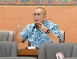 Lin Che Wei Jadi Tersangka Korupsi Minyak Goreng, Andre Rosiade Dukung Kejagung