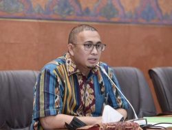 Tahapan Pemilu 2024 Dimulai, Andre Rosiade Minta Semua Gencar Sosialisasi