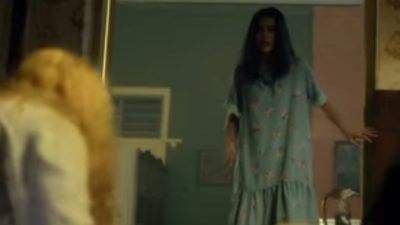 Film Ivanna, Lagu Horror-nya Bikini Kisah Film Noni Belanda ini Tambah Ngeri