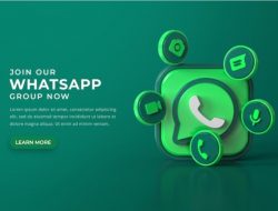 Batas Akhir Pendaftaran Aplikasi di Kominfo, Cek Kondisi Aplikasi WhatsApp di Smartphone Anda