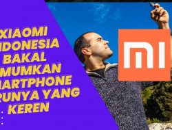 Diam-diam, Xiaomi Indonesia Bakal Umumkan Smartphone Barunya yang Keren