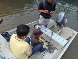 Simpan Ganja Dalam Boat, Mahasiswa Mentawai Diamankan di Dermaga Pelabuhan Tua Pejat