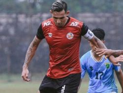 Disalip Sriwijaya FC, Semen Padang FC Terjerembab di Posisi Empat Klasemen Sementara