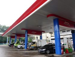 Wah…. Harga BBM Melonjak Lagi, Pertamina Rilis Daftar Harganya